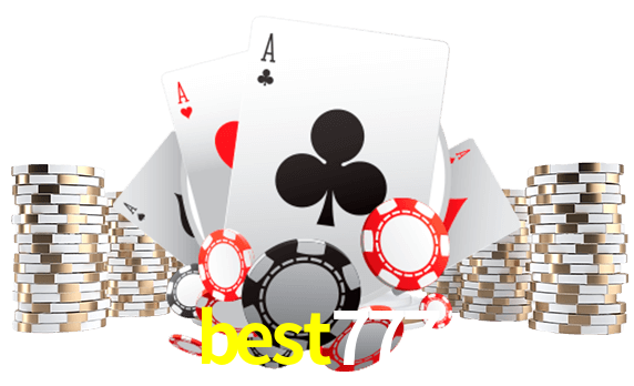 Jogue jogos de pôquer em best777