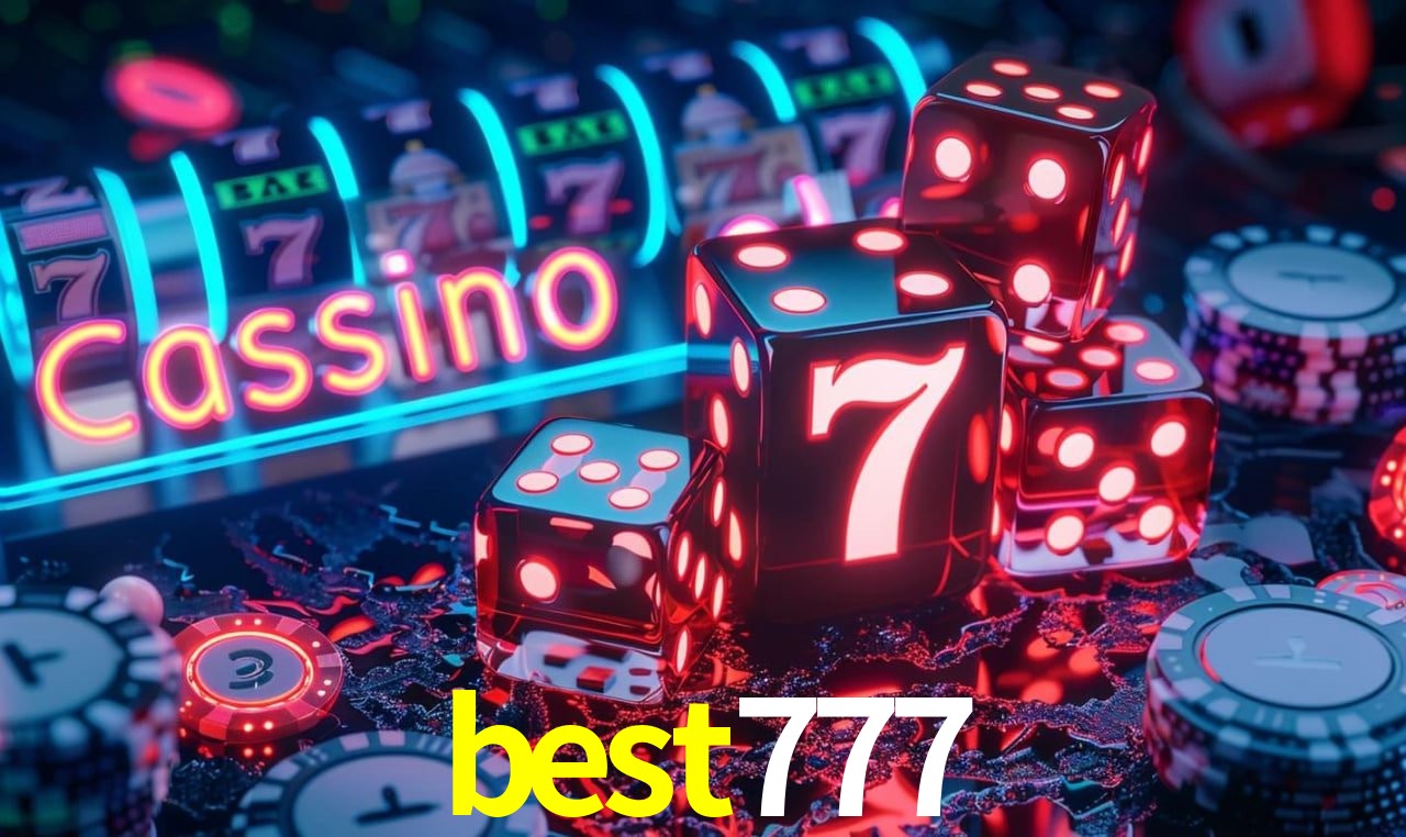Welcome Bonus best777