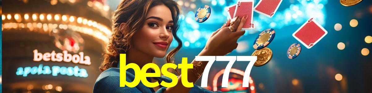 Experiência VIP best777