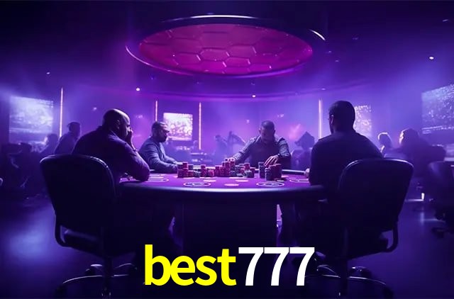 Estatísticas best777