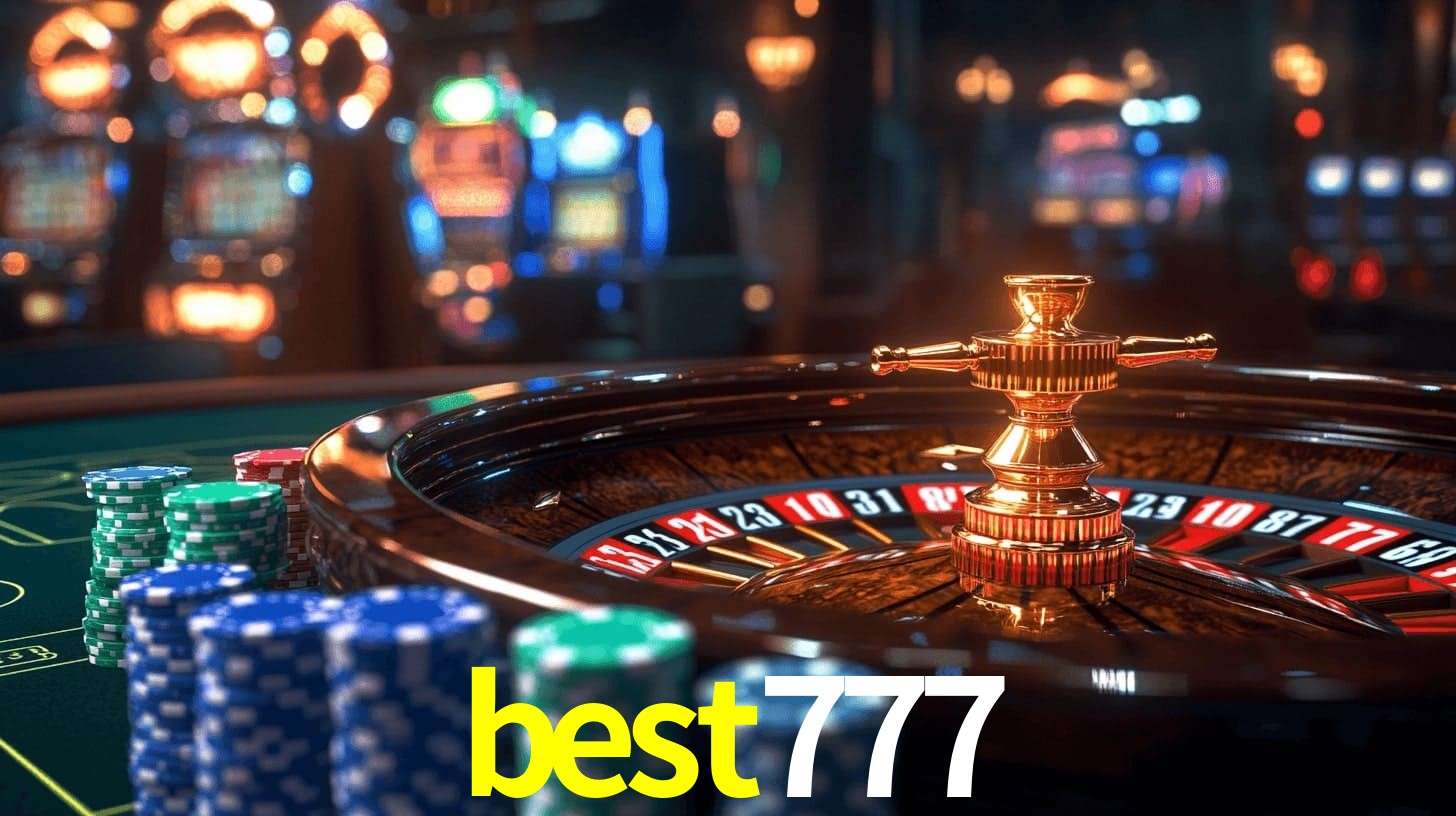 best777 - Reino das Grandes Apostas - best777.com