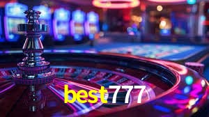 Statistics best777