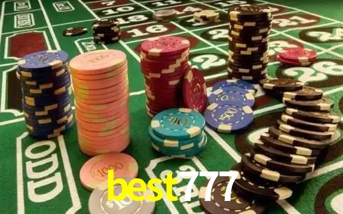 Apostas com odds competitivas na best777