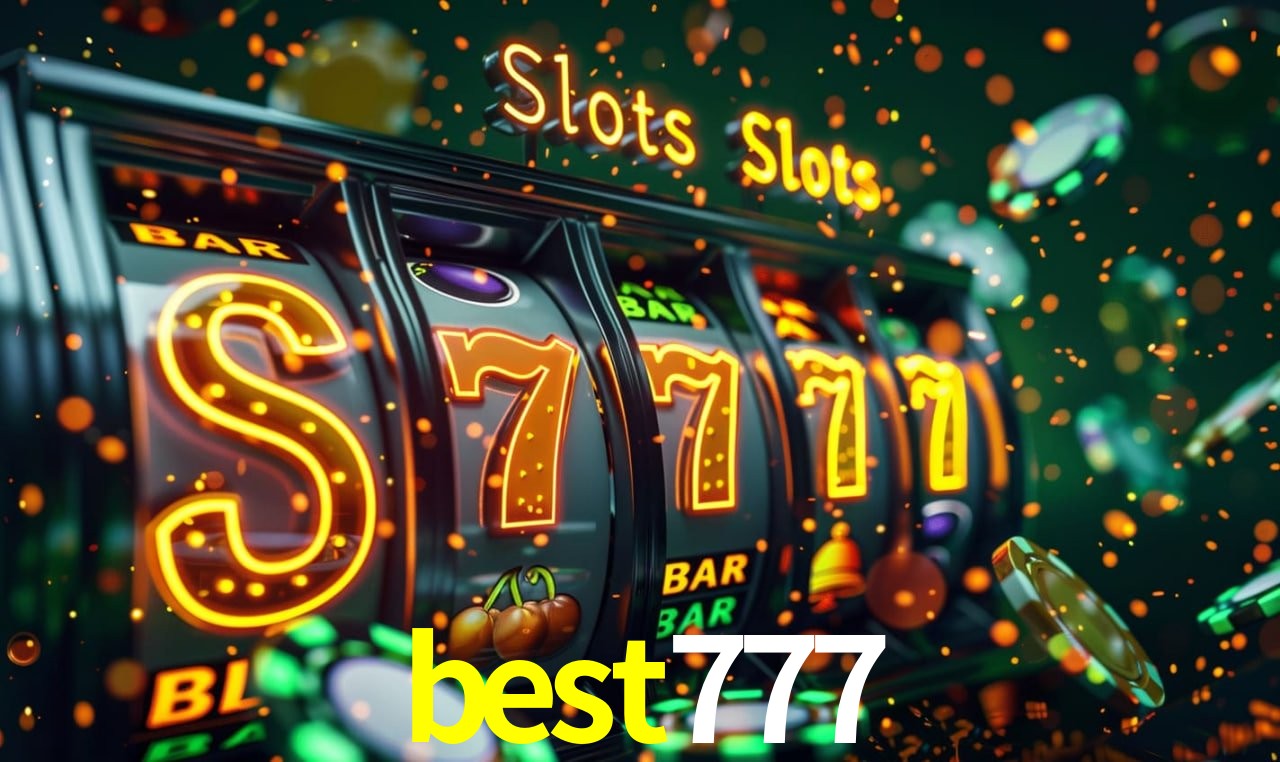 Mesa de Blackjack best777
