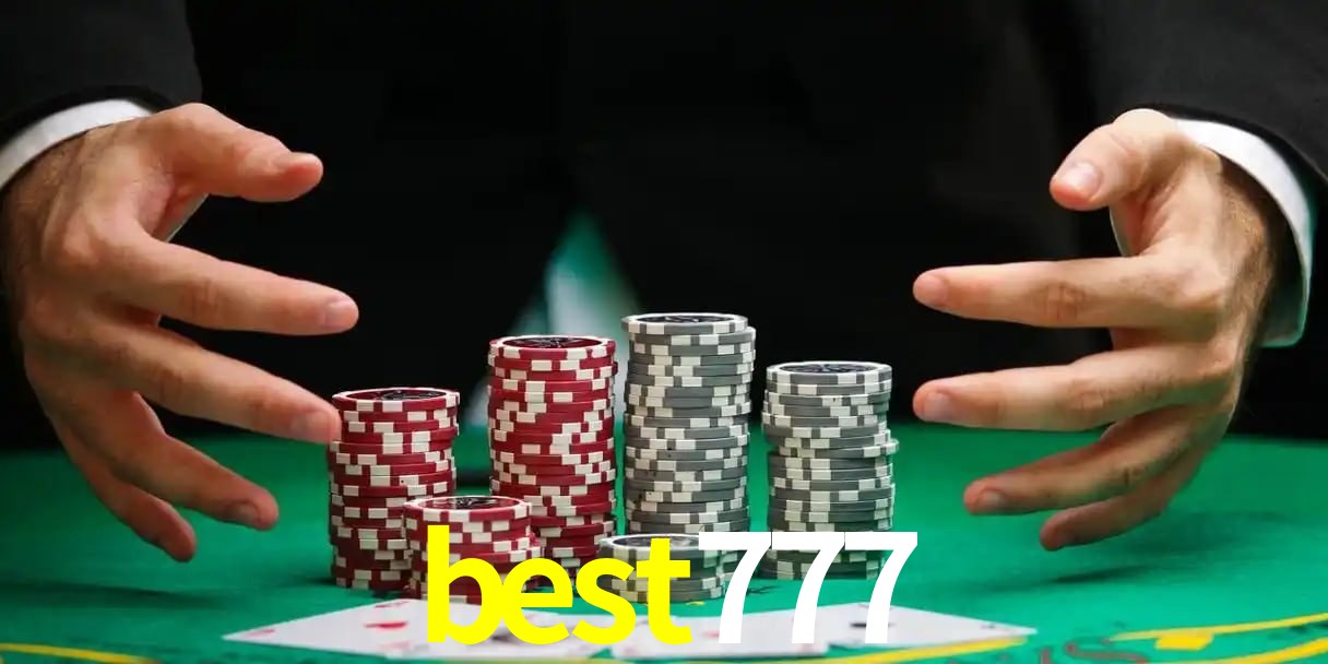 Benefícios VIP na best777