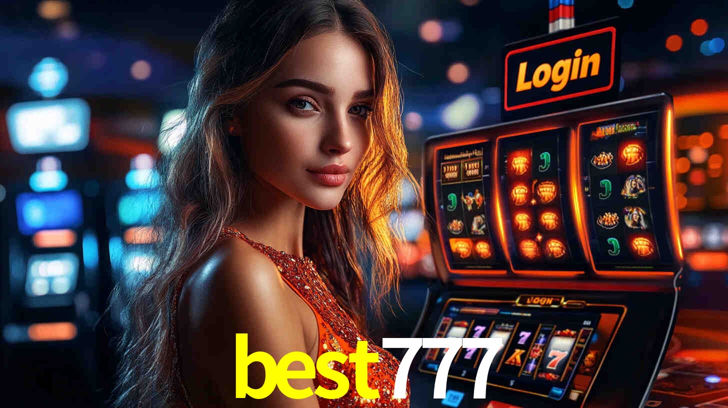 Sinta a adrenalina dos jogos de cassino com best777