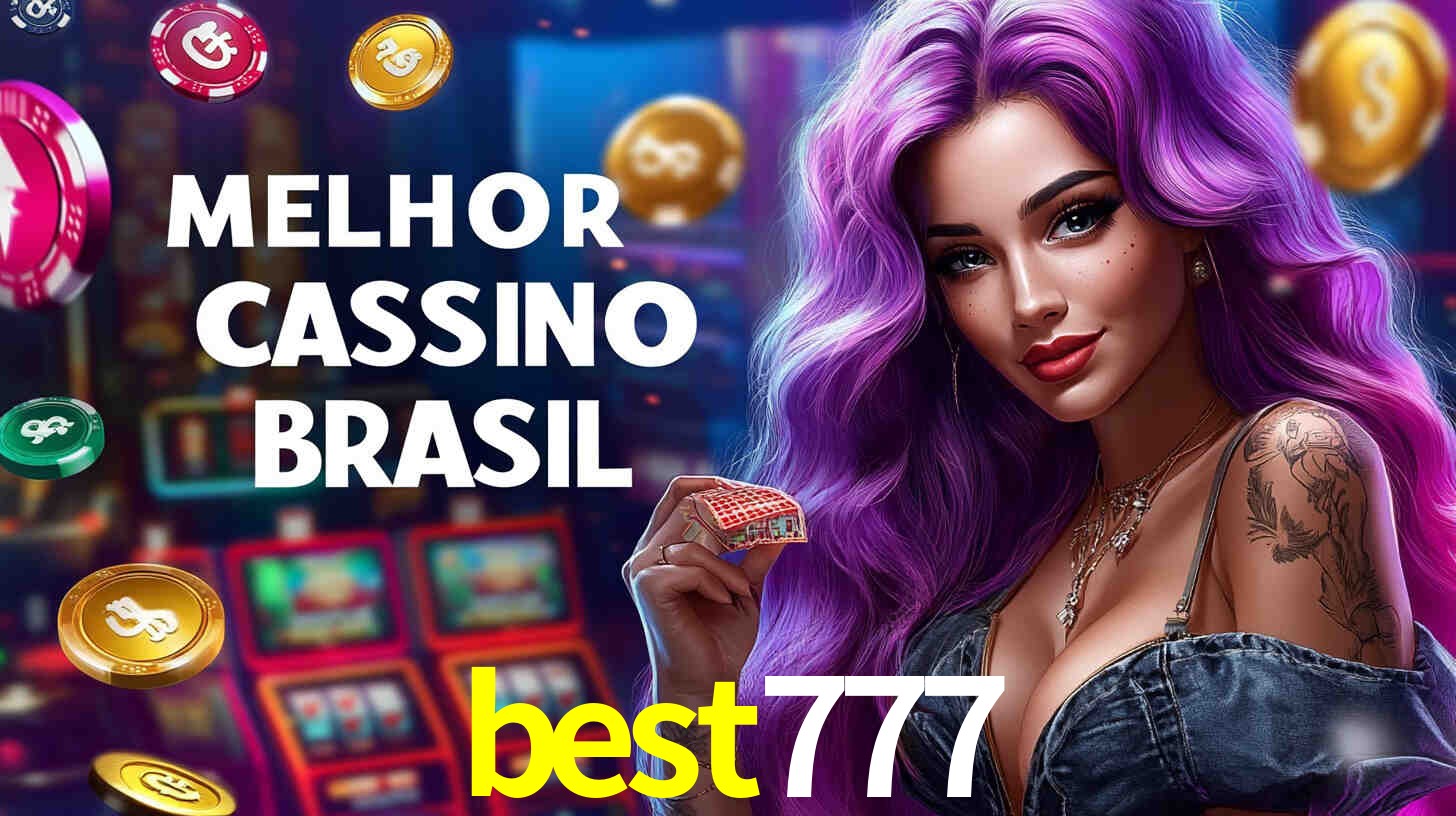 Descubra o Programa VIP da best777: Vantagens Exclusivas para Jogadores