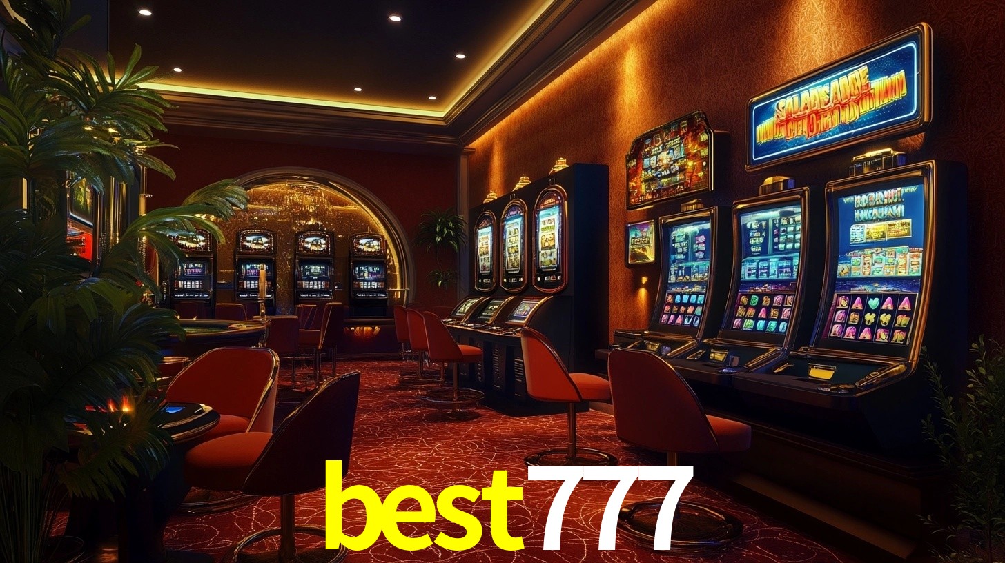 Programa VIP best777