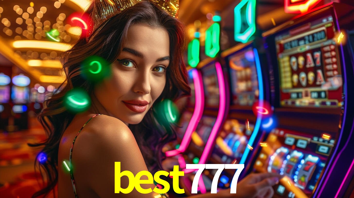 Mercados ao vivo e cash out na best777
