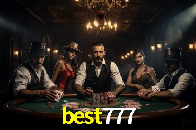 Desvendando o Mundo dos Jogos Virtuais na best777