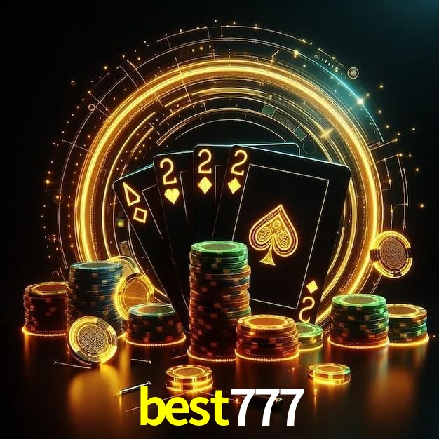 Recursos de Bônus best777