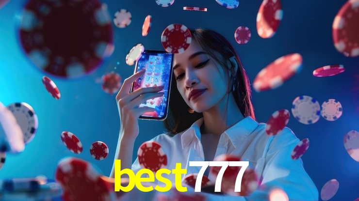 Inovações de Jogos na best777: O Futuro das Experiências Interativas