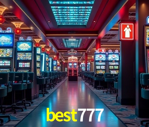 Descubra o Programa VIP da best777: Vantagens Exclusivas para Jogadores