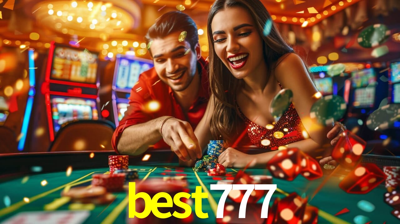 Login Seguro best777