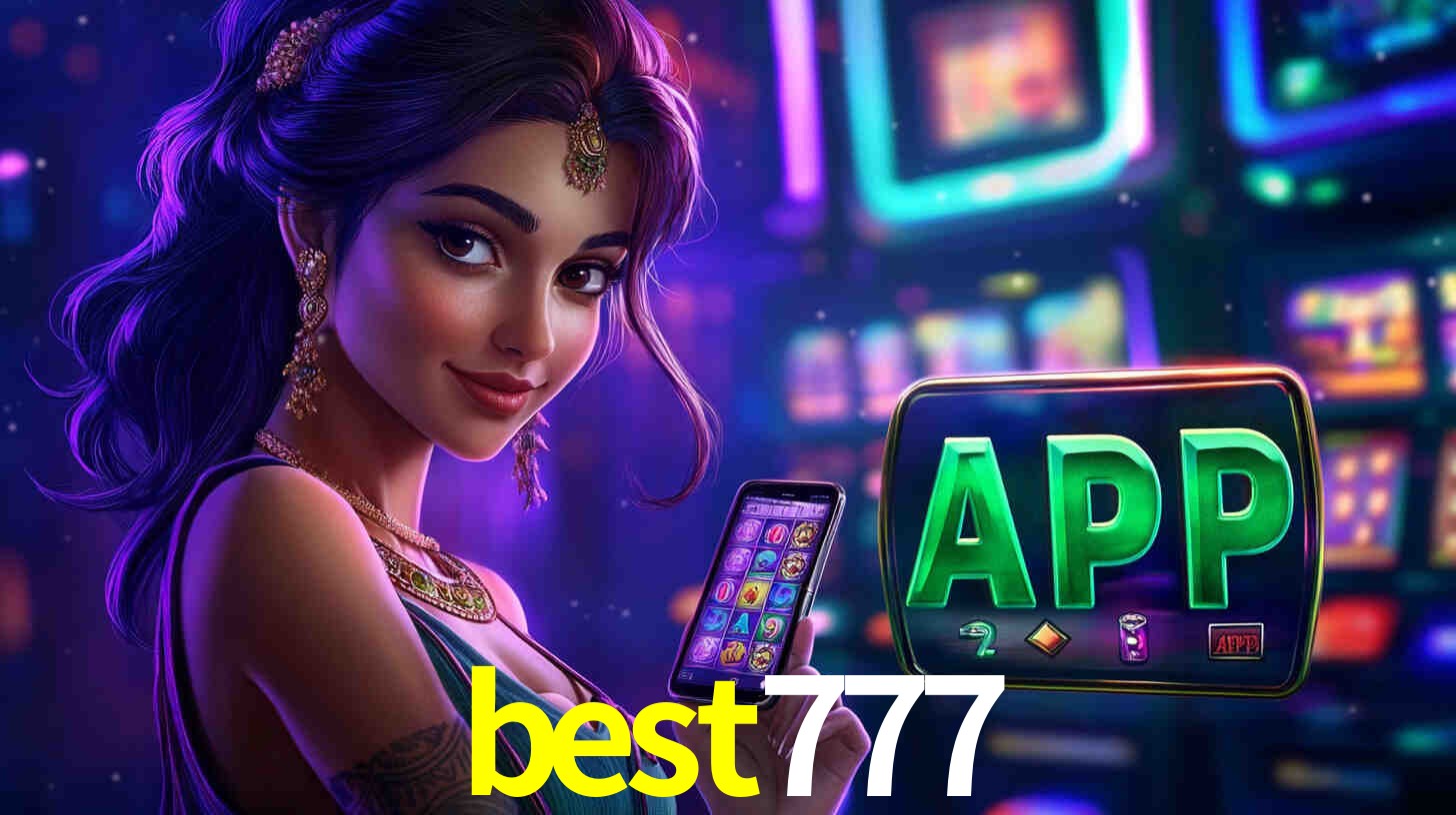 best777 bet