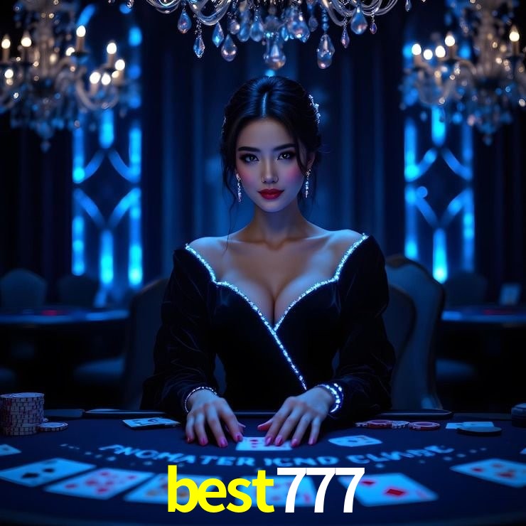 Diretório de Jogos best777