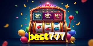 Design Responsivo best777
