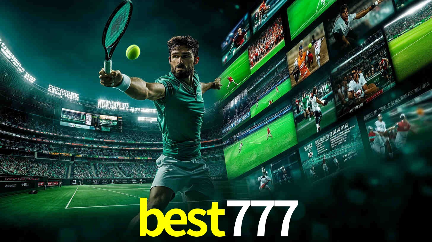 Inovações de Jogos na best777: O Futuro das Experiências Interativas