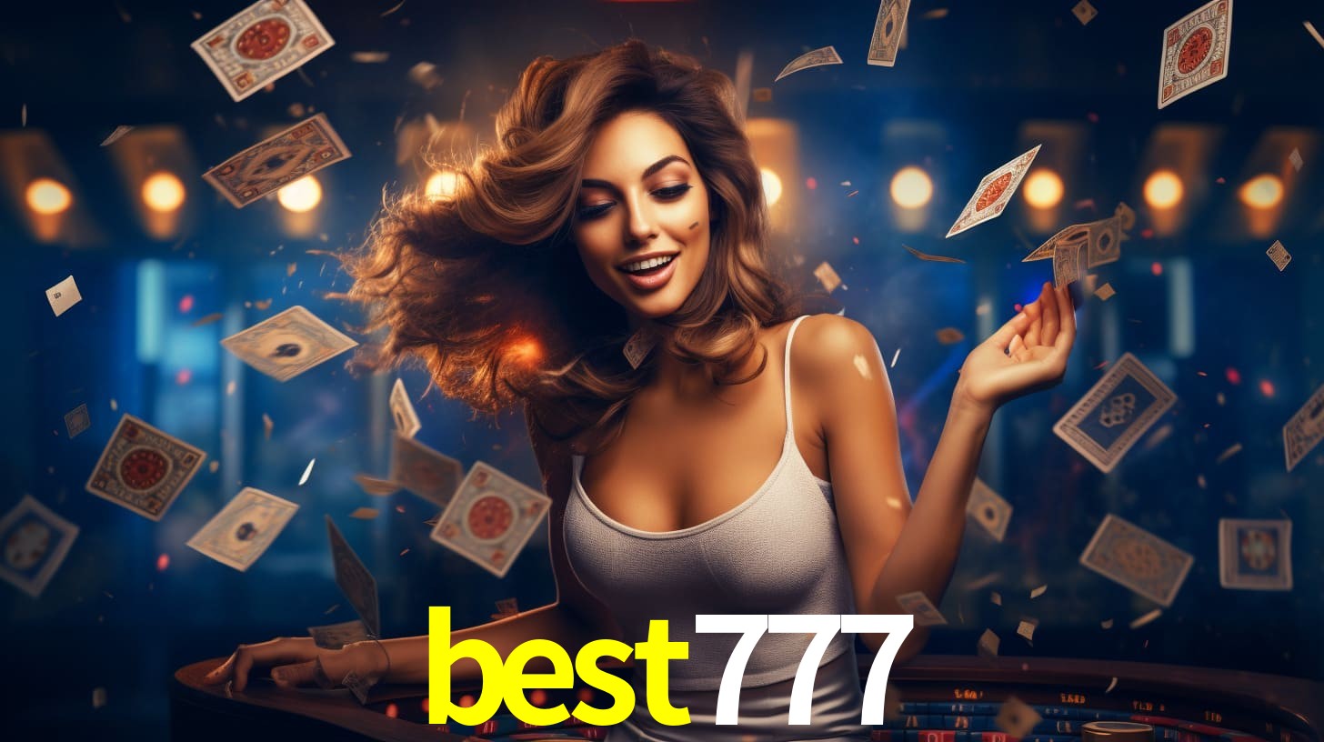 Blackjack Table best777