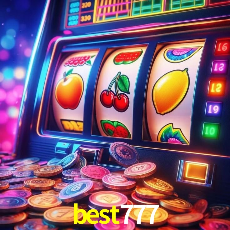 Apostas de Futebol best777
