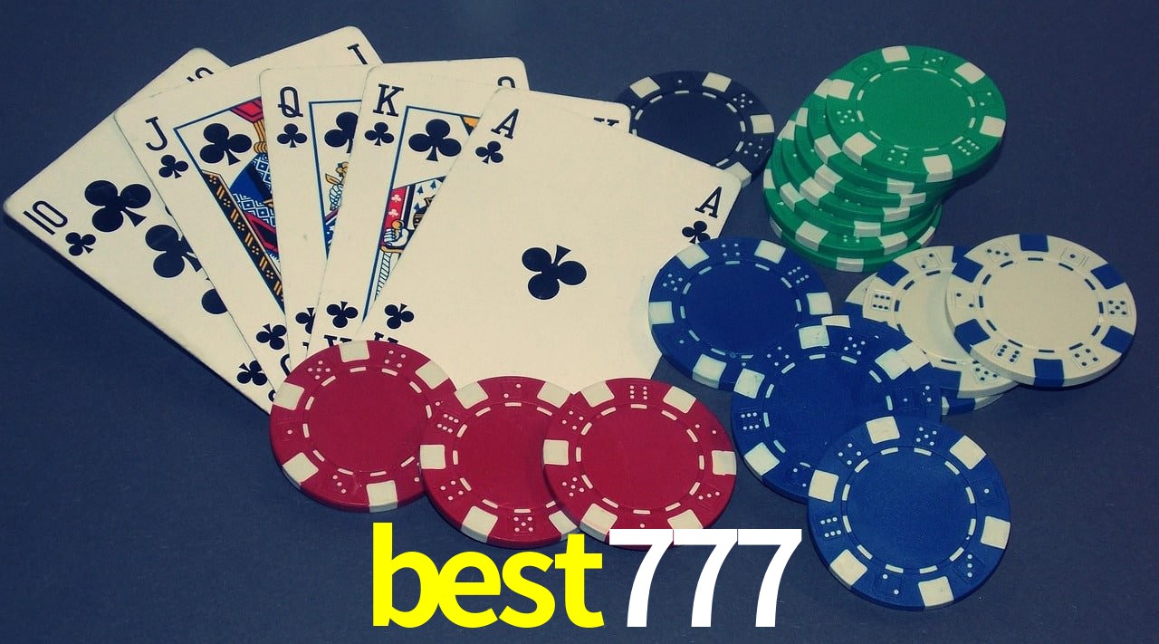Bonus Features best777