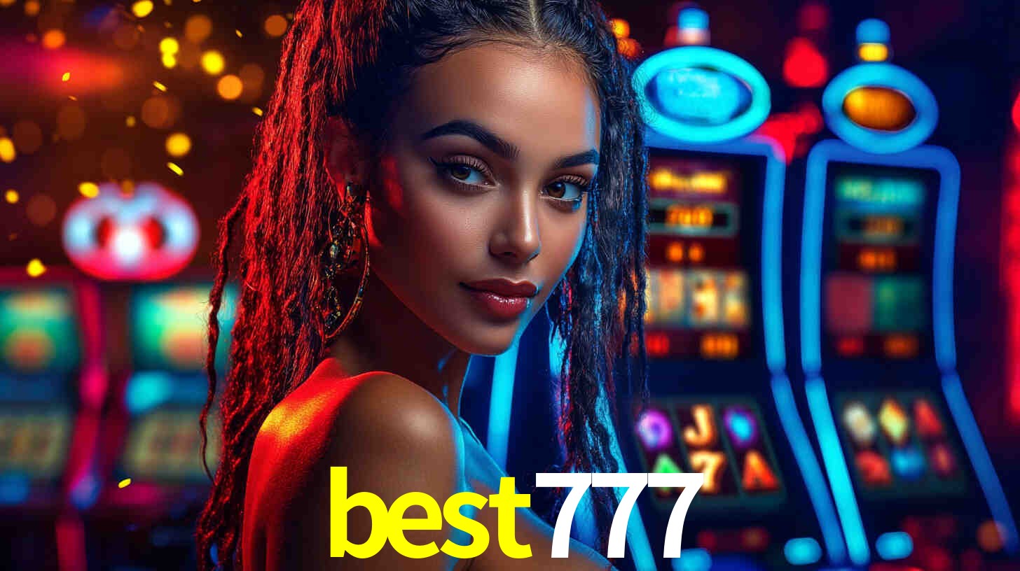Apostas Esportivas na best777: Um Guia Completo