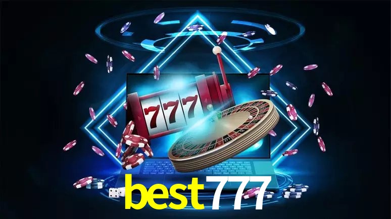 Casino Ao Vivo best777