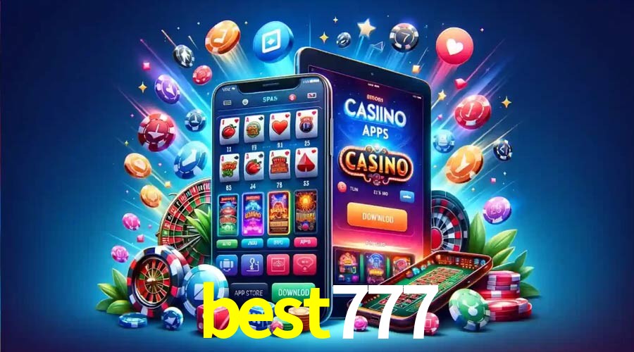 Account Benefits best777