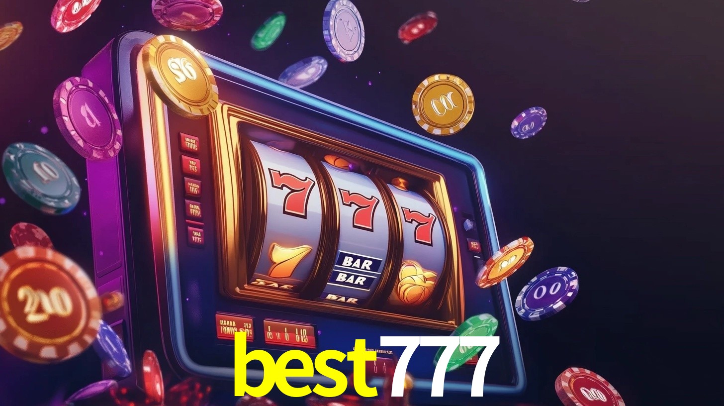 Tournaments best777