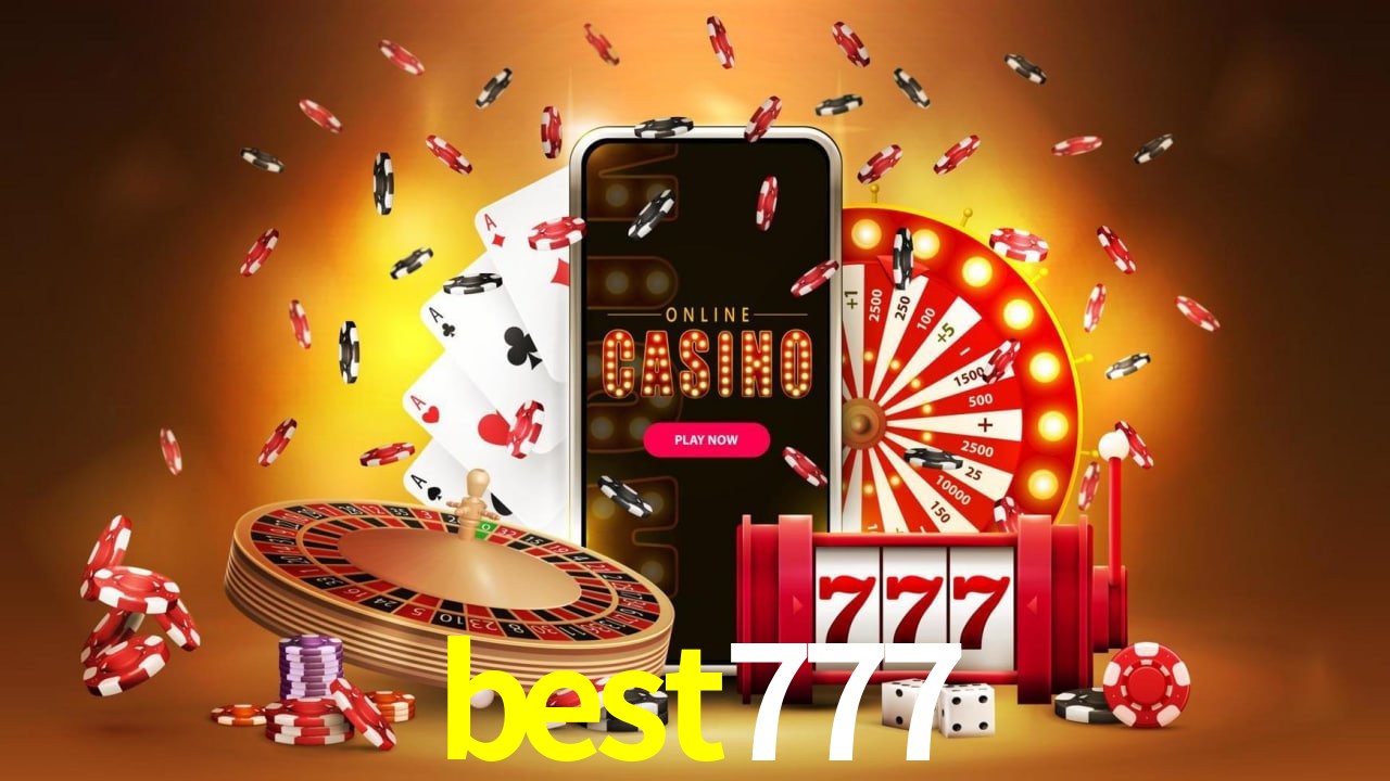 Descubra a Magia dos Jogos de Arcade no best777