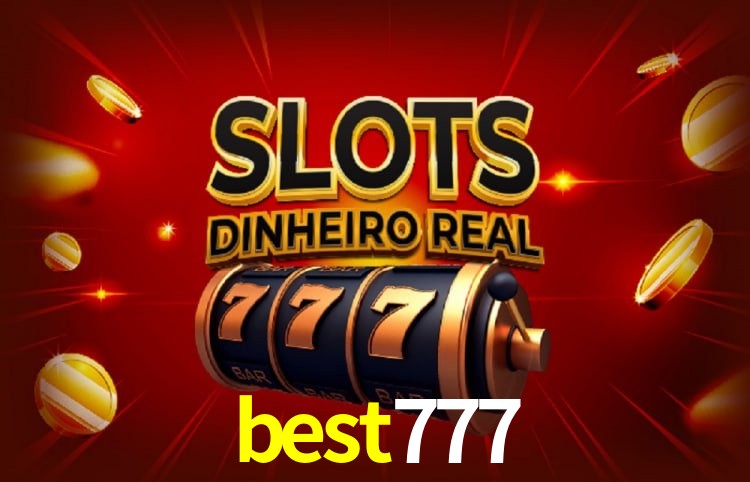 Promoção Relâmpago best777