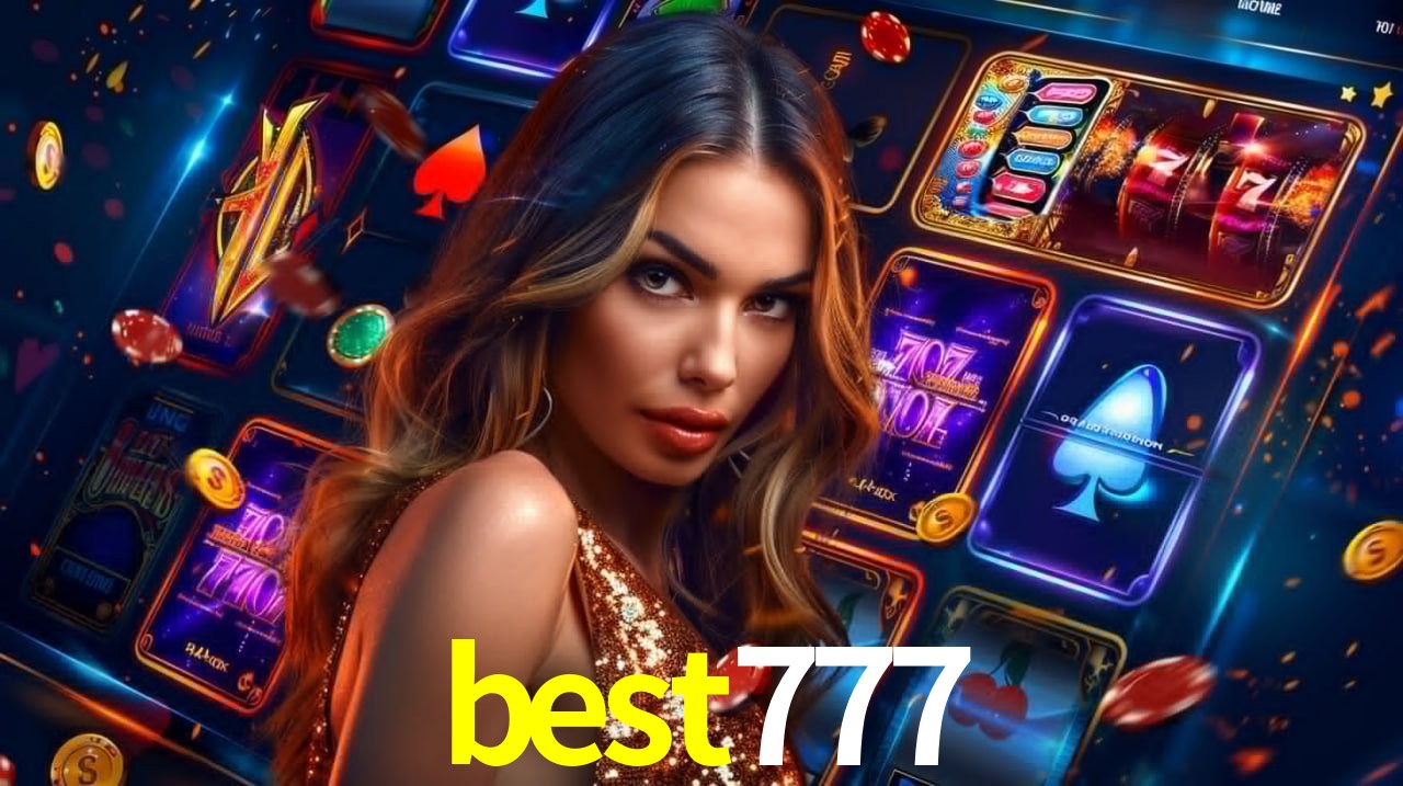A Experiência Imersiva dos Cassinos Ao Vivo no best777