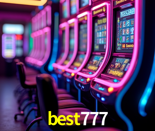 Loterias online na best777