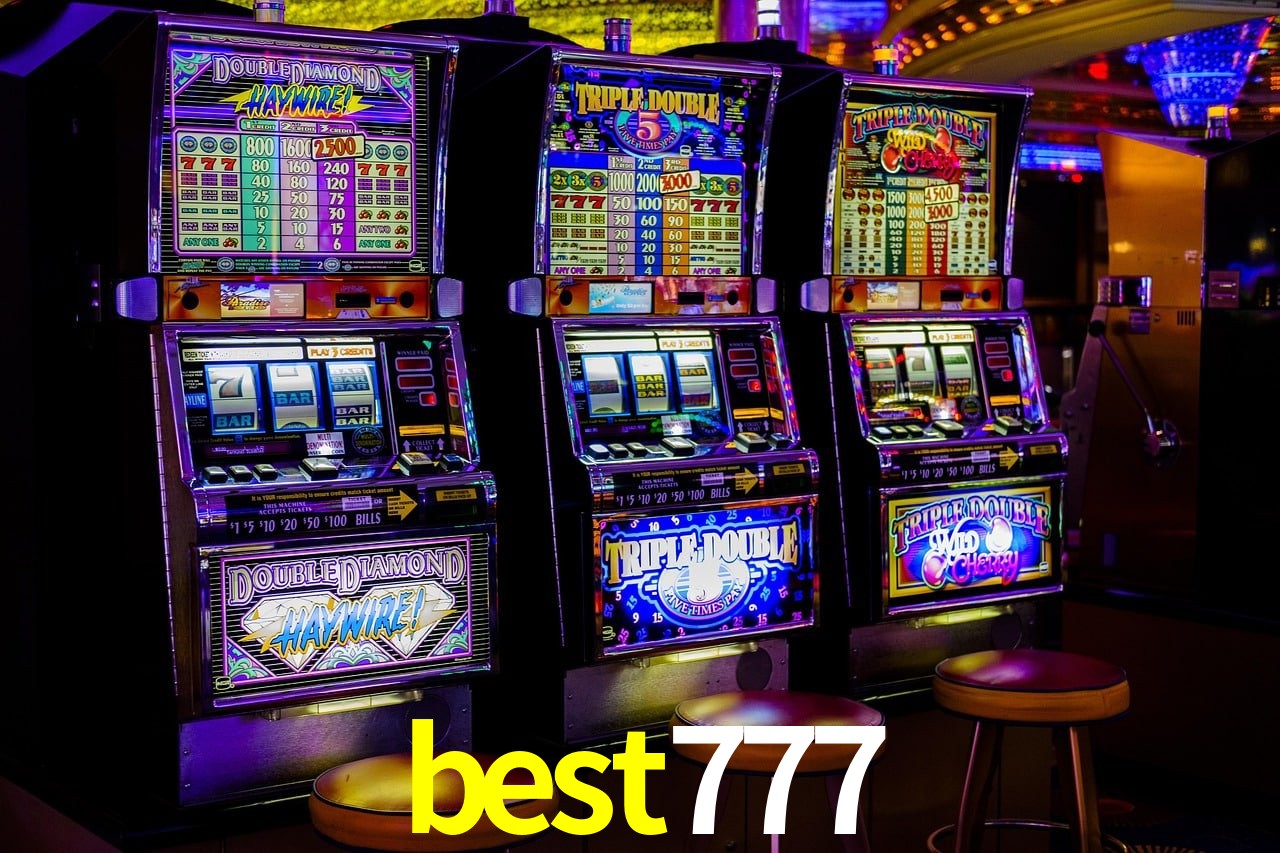 Casino VIP best777