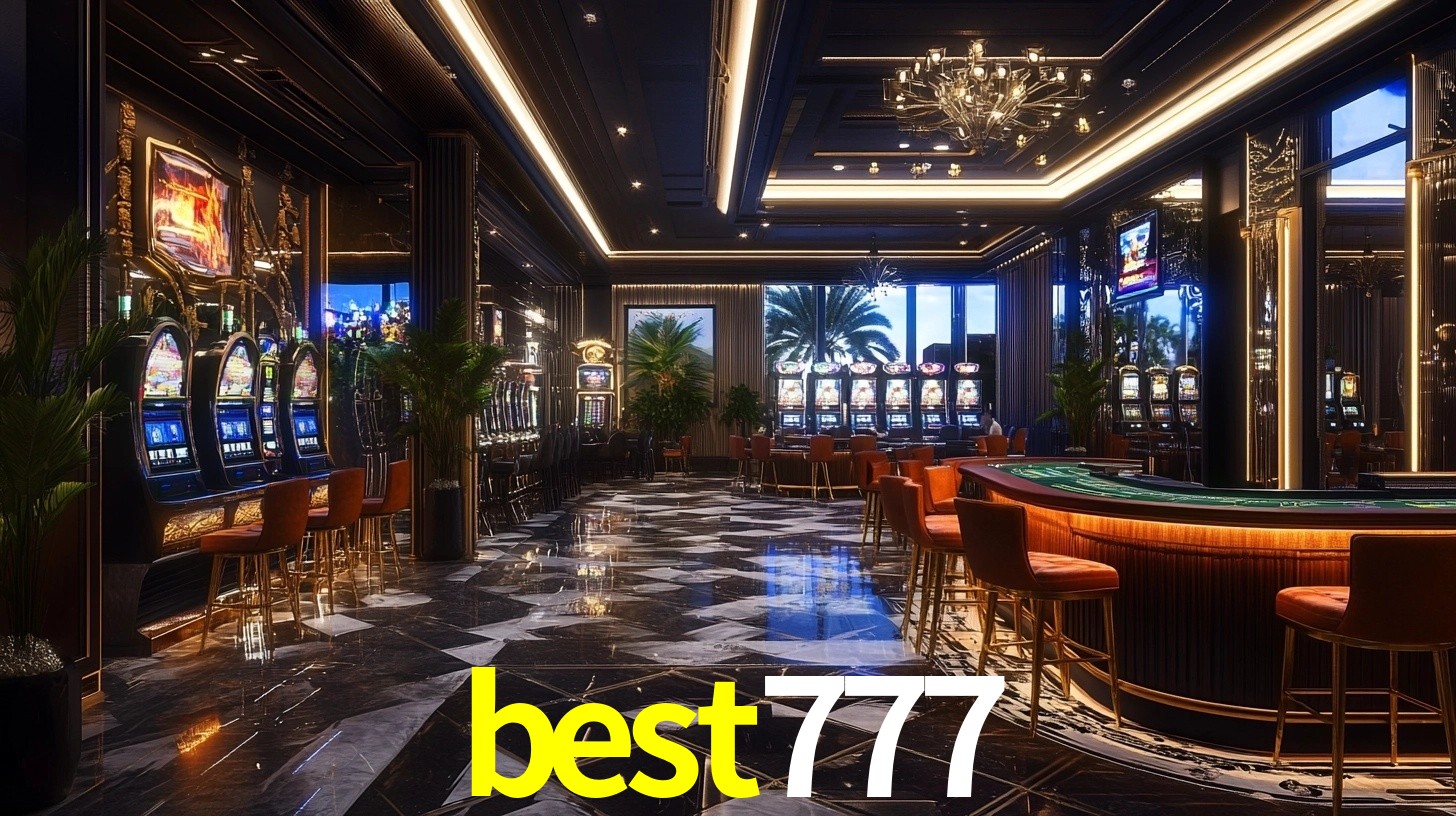 Cashback e recargas na best777
