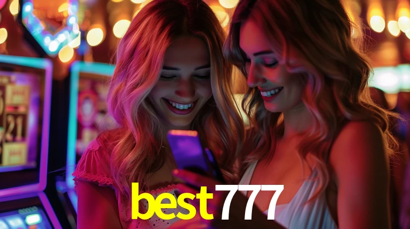 best777: Jogos de Caça-Níqueis-Altas Recompensas, Roleta-Velocidade, Blackjack-Desafios Máximos