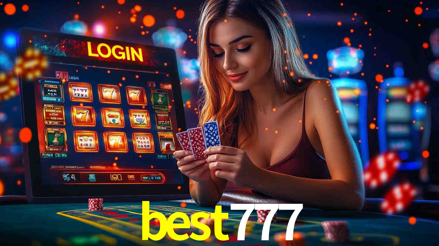Bônus Generosos e Exclusivos no best777 para Você!