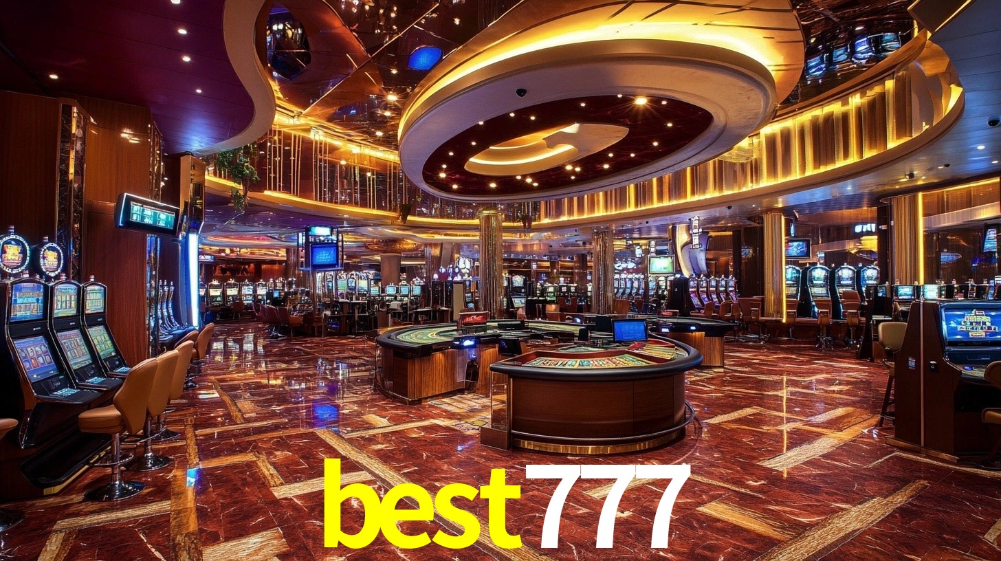 Daily Bonuses best777