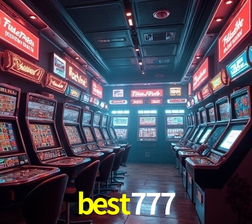 Bônus e promoções da best777