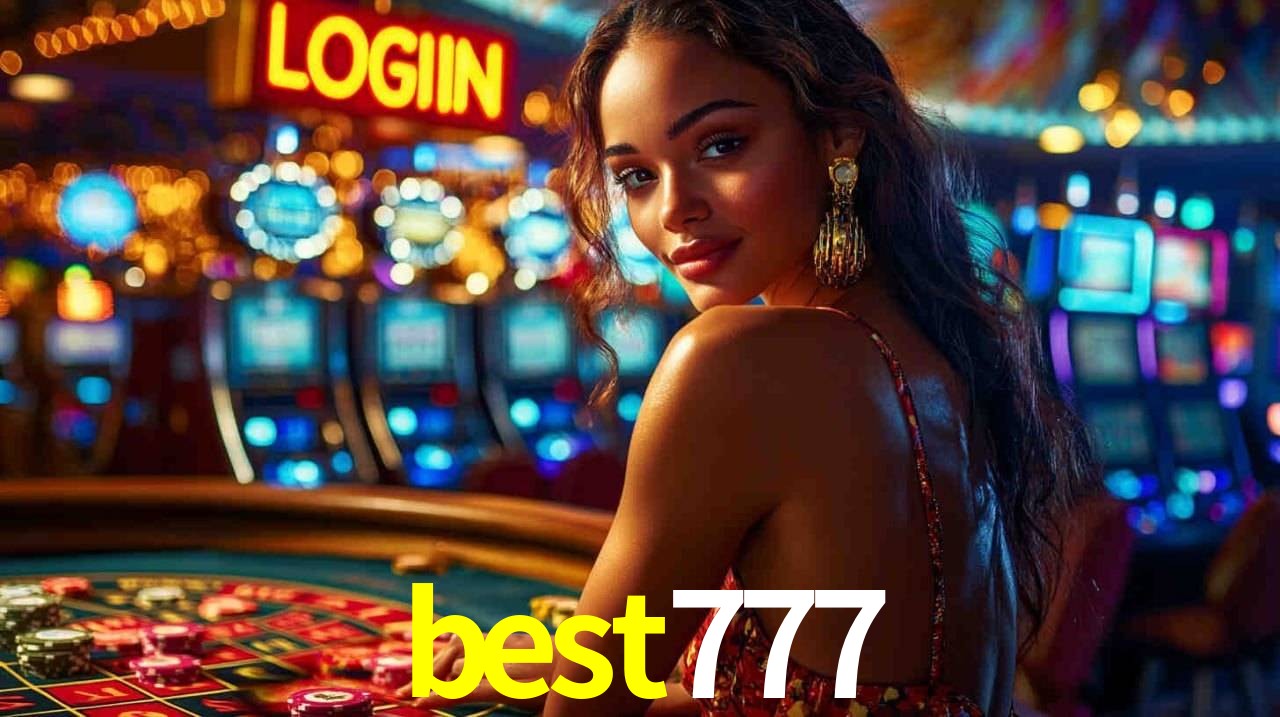 Jogos de Slot best777