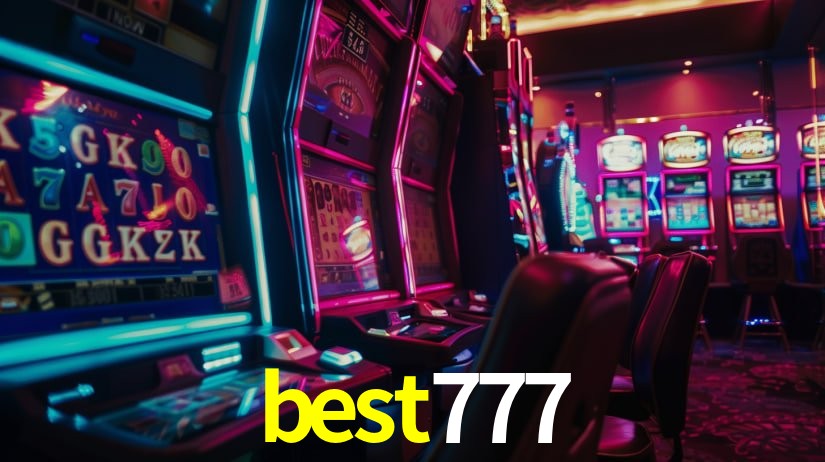 Exclusive Offers best777