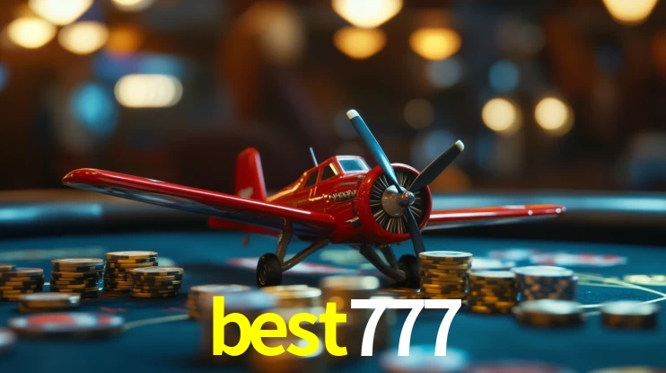 Slot Games best777