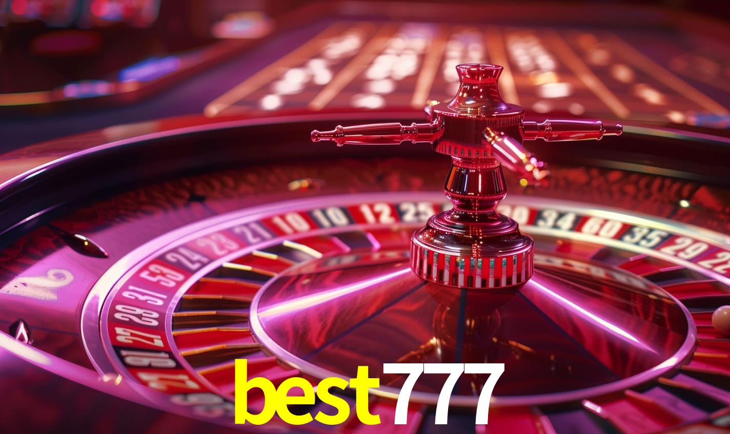 Explorando a Categoria de Eventos em Apostas na best777