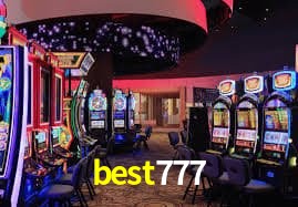 Jogos populares e pagamentos rápidos na best777