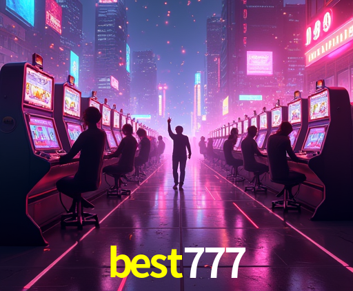 Jogos Exclusivos best777