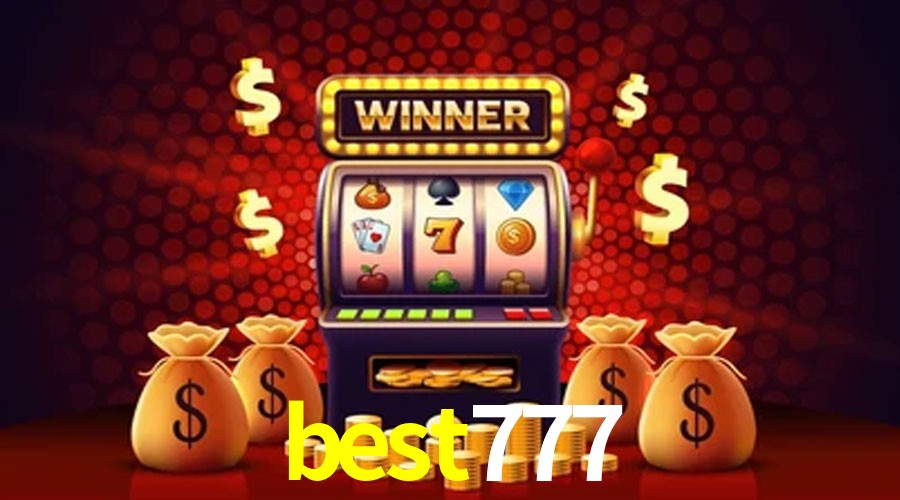 Secure Login best777