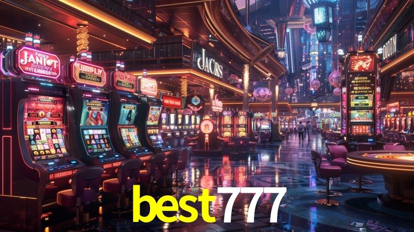 Games Directory best777