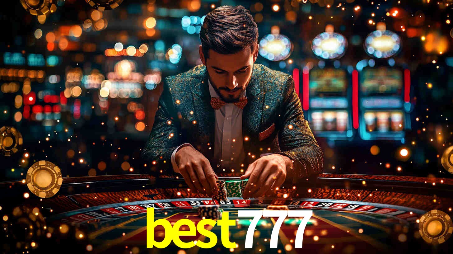 Premium Interface best777