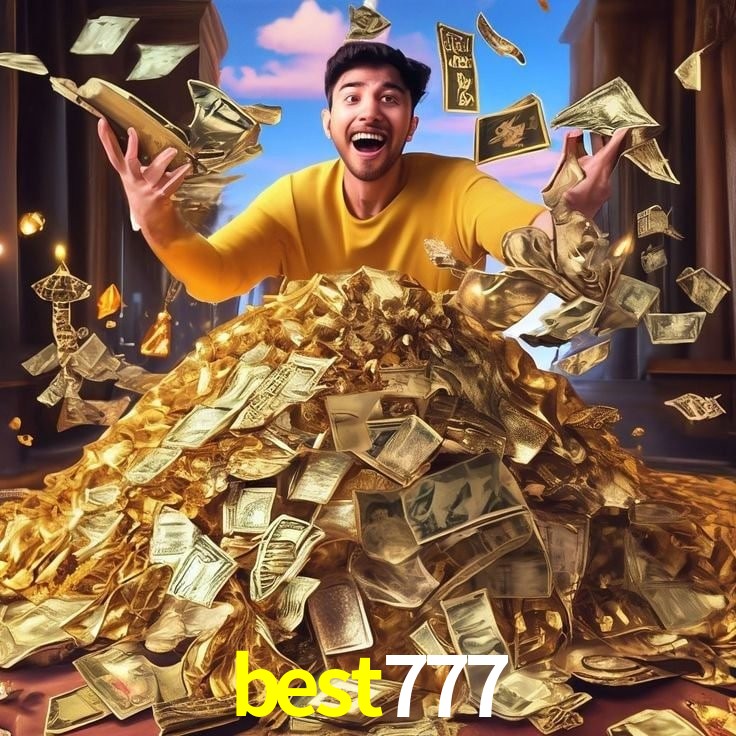 Bônus Diários best777