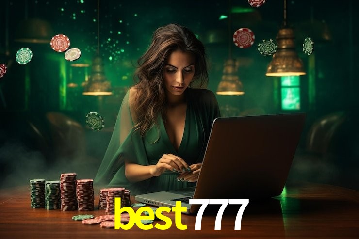 Escolher plataforma para baixar best777